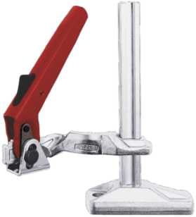 Bessey BS 2 N Spændefastgørelse - Effektiv fastspænding