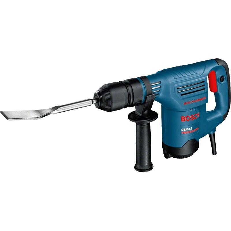 Bosch GSH 3 E Professionel Mejselhammer med SDS-plus