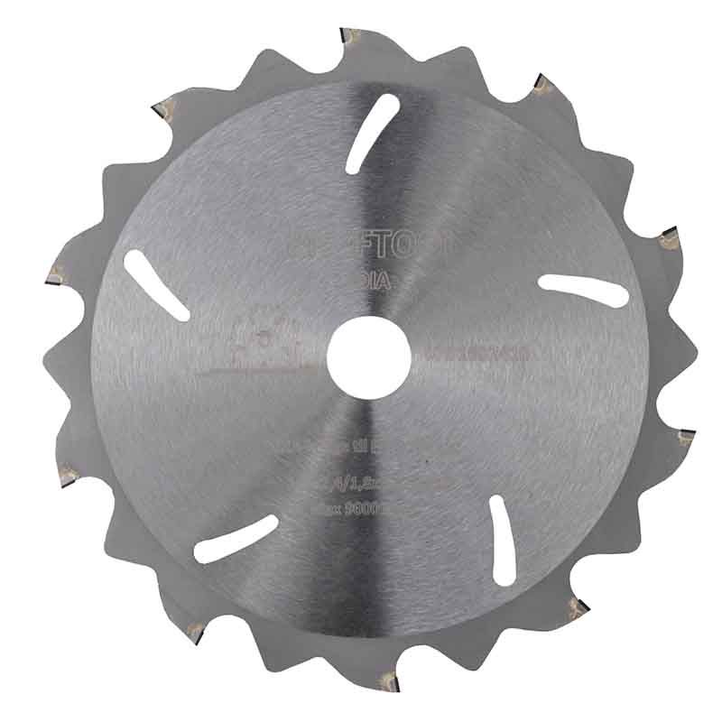Proftool DIA Klinge 190x2,4x30 Z12 til Eternit