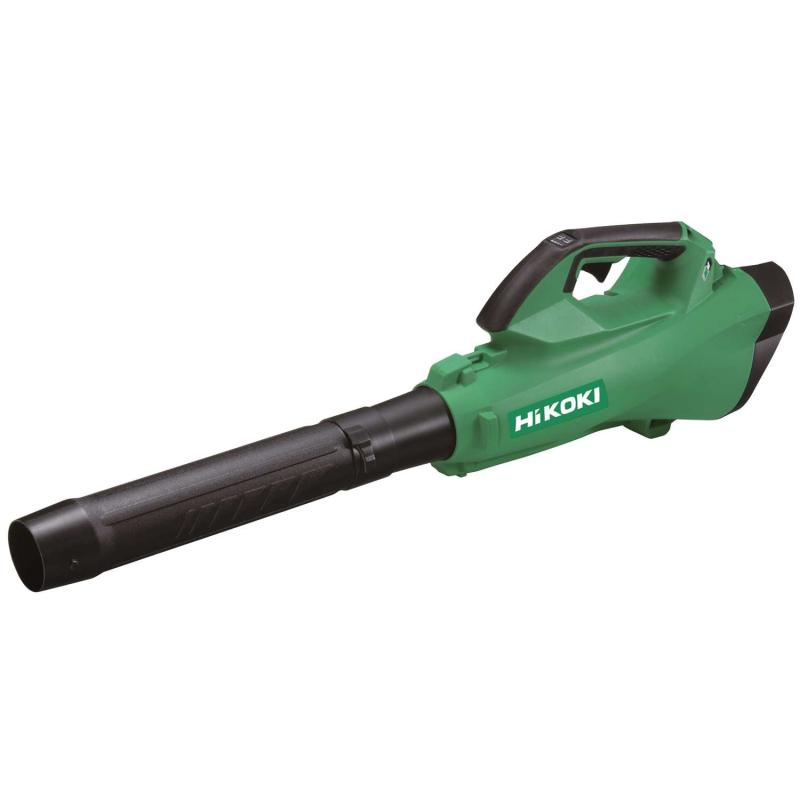 Hikoki Løvblæser RB36DA MultiVolt - Uden Batteri og Lader