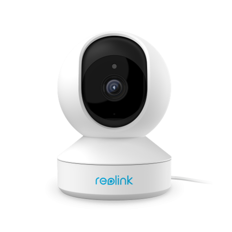 Reolink E1 Pro Wifi Overvågningskamera - Super HD Kvalitet