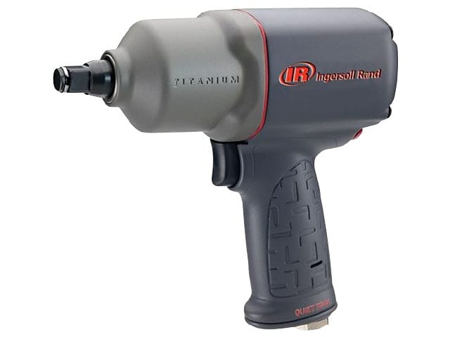 Ingersoll-Rand Møtrikspænder med 1/2" fatning - Stærk og Effektiv