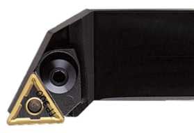 Platteholder Seco PTJNR 2525M16 til metalbearbejdning