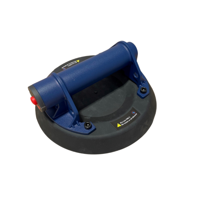 TOOLSTER Akku sugekop 200mm "E-Grip" - Effektiv løfteteknik