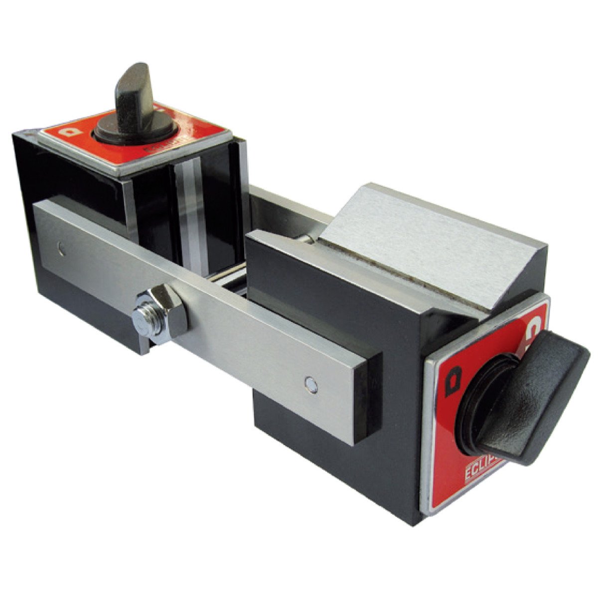 Eclipse justerbare magneter 922SU - 80 kg tilbud!