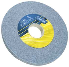 Keramisk slibeskive 200x25x32 til hårdmetalslibning