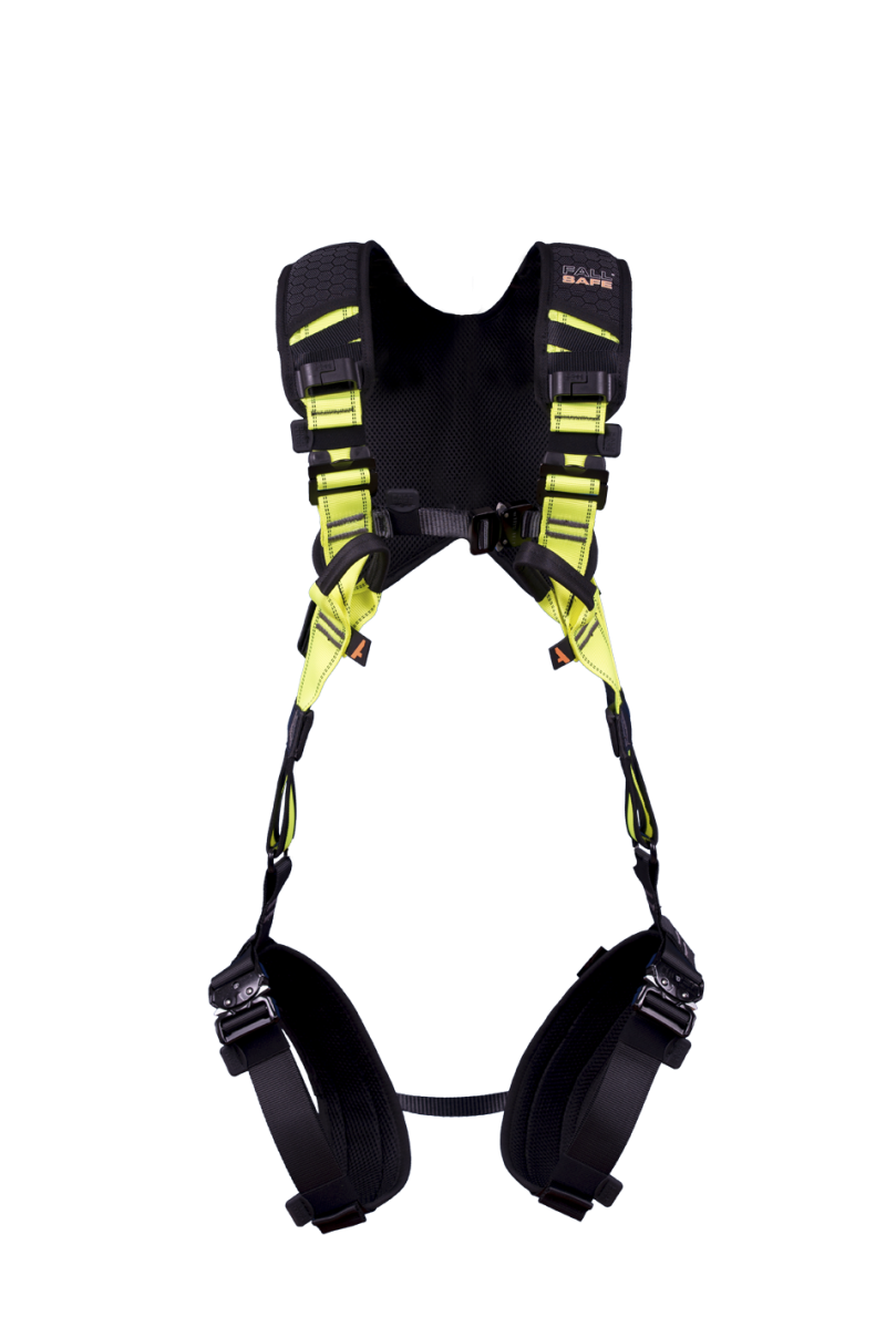 H-sele FS Harness Lite 242 - Faldsikringssele tilbud