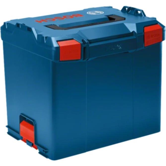 Bosch L-BOXX 374 Værktøjskasse - Optimal Opbevaring!