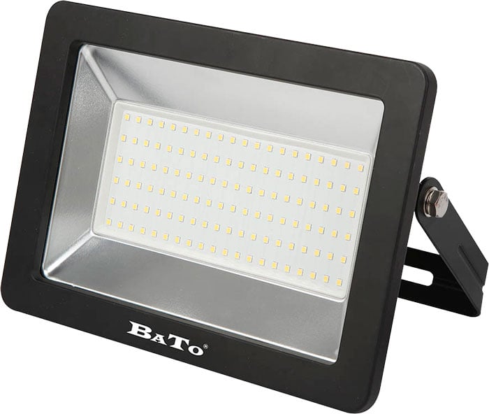 BATO LED Projektør 100W - 8300 Lumen til Belysning