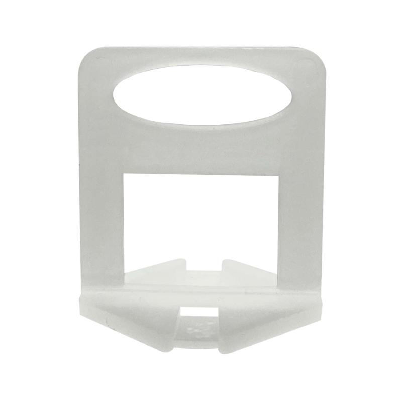 Tilefix Nivelleringssystem Klips 13mm-2mm - 750 stk.