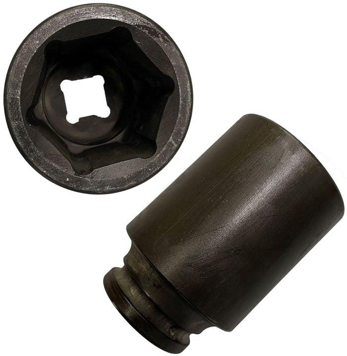 BATO Krafttop Lang 1-1/2" x 100m - Håndværktøj Tilbud