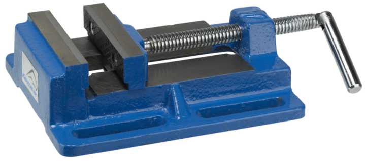 Maskinskruestik 125mm fra Ferax - Perfekt til borearbejde!