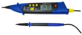 Multimeter Elma 908 / DT-3218 med mange funktioner