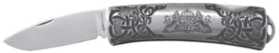 EKA Classic 5 Foldekniv - Stærk og Elegant Lommekniv