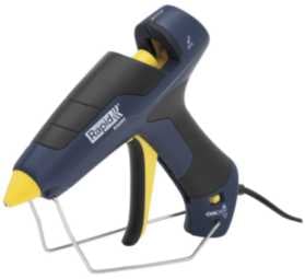 Kraftig limpistol Rapid EG 280 til intensiv brug