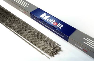 TIG-tråd 316LSI 1,6x1000MM 5KG - Kvalitetssvejsetilbehør