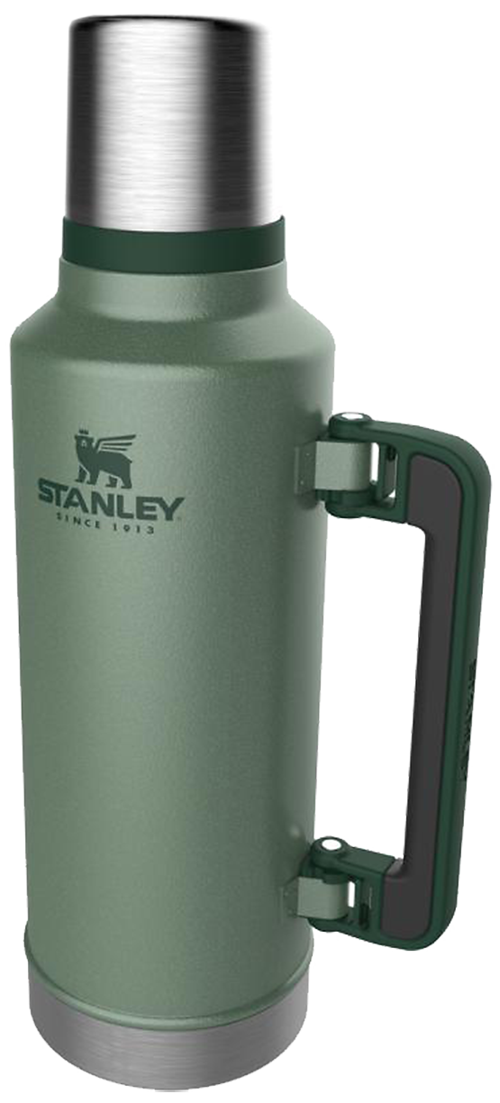 Stanley termokande Classic grøn 1,9 ltr