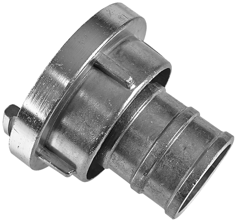 Storz-kobling med slangestuds 160mm - Ideel til industri