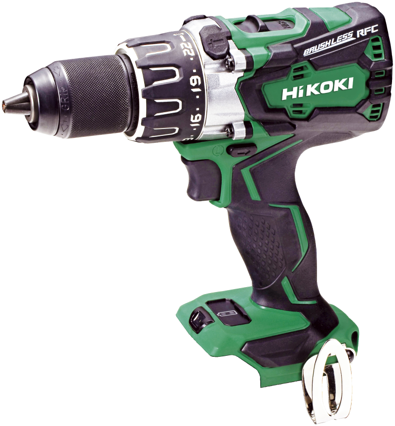 Bore-/skruemaskine DS18DBL2 18V - Kraftfuld og kompakt!