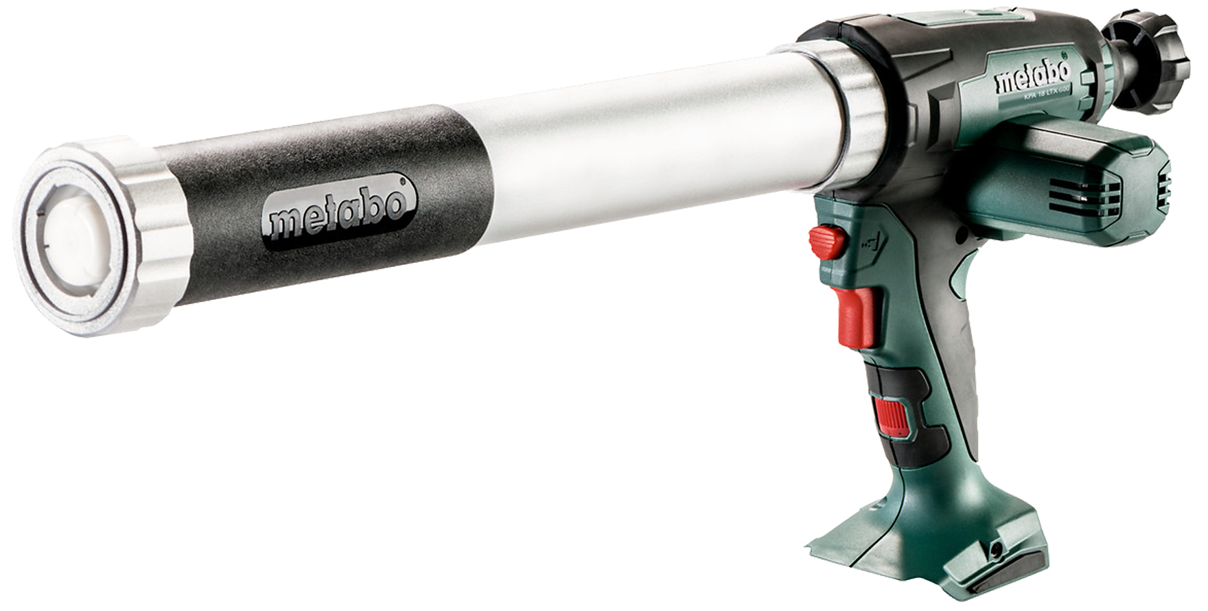 Metabo Fugepistol KPA 18 LTX 600 - Høj præcision og kraft