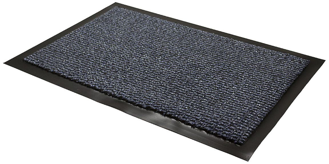 Bleva smudsmåtte antracit - effektiv opsugning 180x120 cm