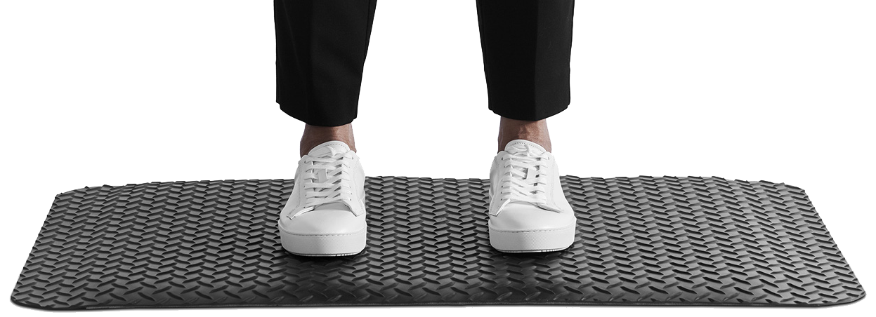 Ergonomisk Arbejdsmåtte Comfort Zedlan 1520x910 mm