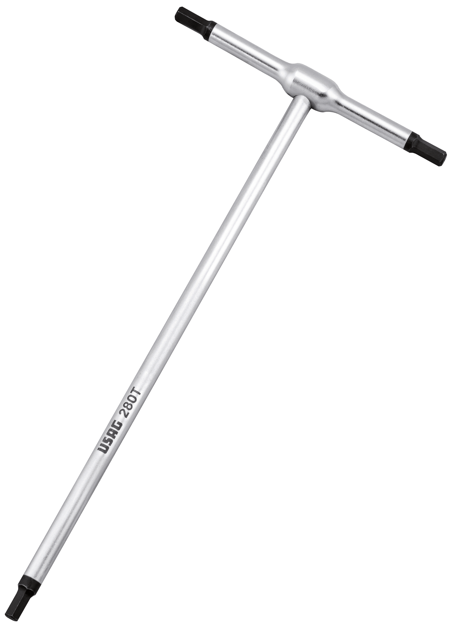 USAG 280T T-greb stiftnøgle til skruer 14mm