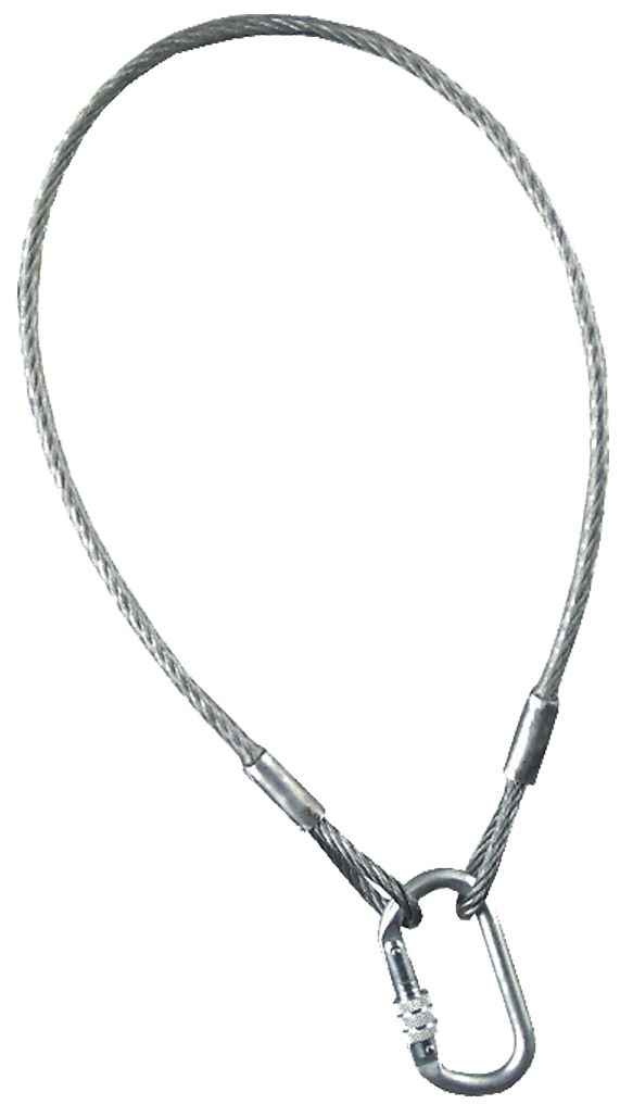 FallSafe Monteringsstrop FS803 2 m - Faldsikringstilbehør