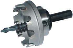 Hårdmetall Hulsav 16,0 mm - Effektiv Bearbejdning!