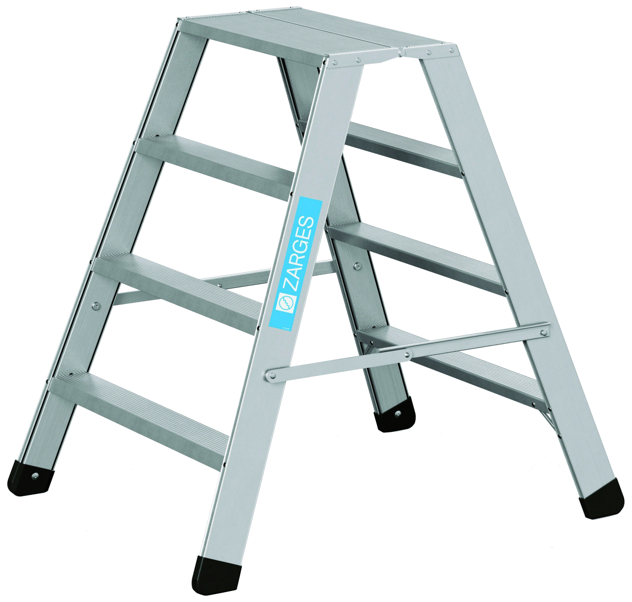 Dobbelt Arbejdsbuk SevenTec BP - Stabil og Ergonomisk