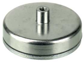 Eclipse E875 Magnet - Stærk og holdbar Ferritmagneter
