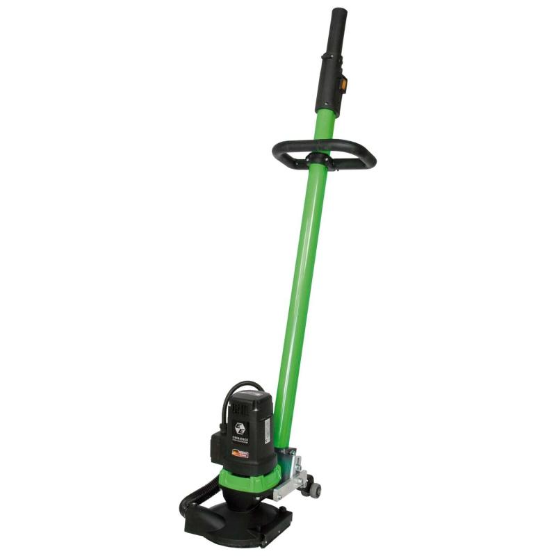 EIBENSTOCK Betonsliber EBS 180 F – Effektiv gulvsliber