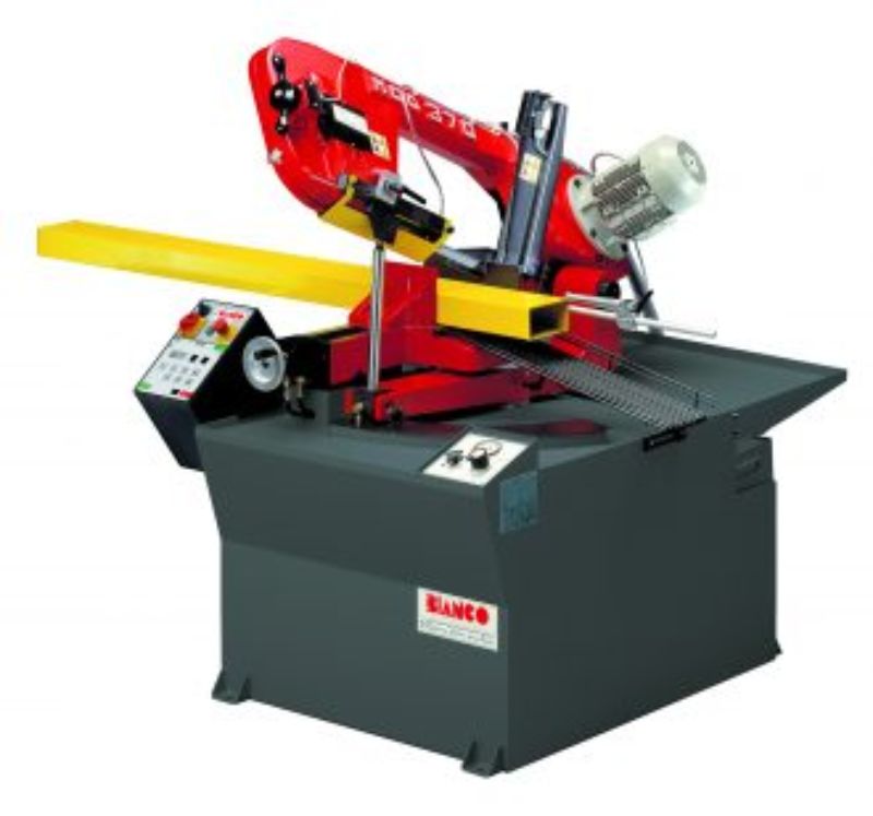 PROMAC Automatisk Båndsav MOD-370-SA-60 på tilbud!