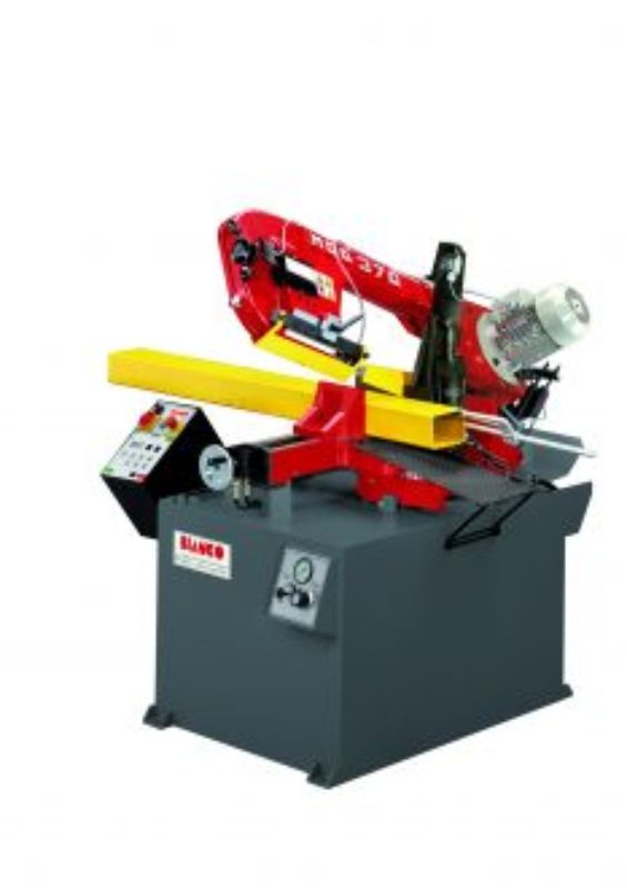 PROMAC Horisontal Båndsav 370-SAE-60 - Semi-automatisk tilbud