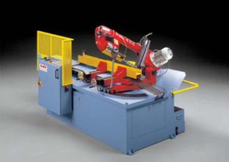 PROMAC Automatisk Båndsav 420-A-60-CNC på tilbud!