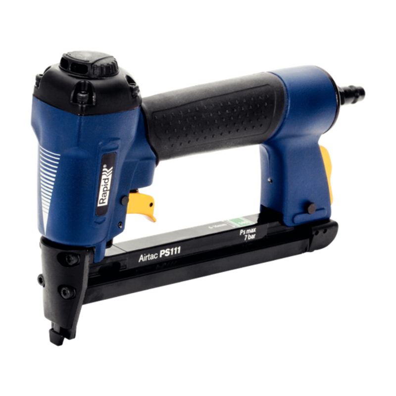 RAPID Pneumatisk Hæftepistol Airtac PS111 - Effektiv!
