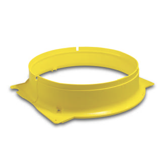 Adapter til ventilator TTV7000 med slange/pose 560 mm