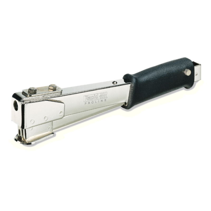 RAPID Hæftehammer R54 - Professionel og kraftfuld!