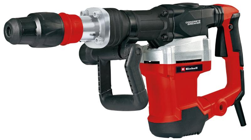 Einhell TE-DH 32 SDS-Max Nedbrydningshammer 1500W