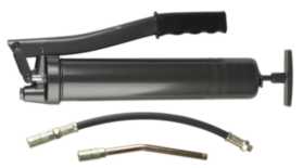 Højtrykssmøresprøjte 12 698 125 - Heavy Duty Model