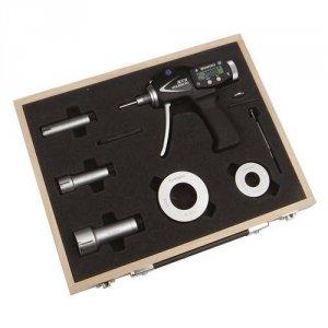 Bowers SXTH9M-BT 100-200 mm 3-punkt mikrometer med greb