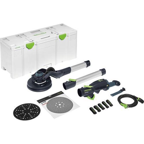 Festool Girafsliber LHS 2 225 EQI-Plus med LED-belysning