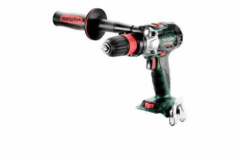 Metabo GB 18 LTX BL Q I Gevindboremaskine - Effektiv Borekraft