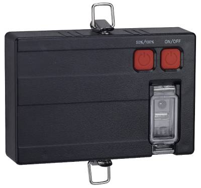Reservebatteri Blaze 2500 - Ekstra til MARELD PRO LIGHTING