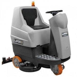 Kompakt gulvvasker LAVOR Comfort XS-R UP 85 til salg!