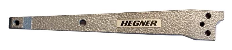 Hegner Multicut 1 Emneholder - Kvalitet til dit værksted