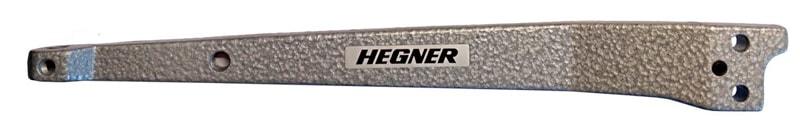 Hegner Multicut 2 - Effektiv Emneholder til Dorch & Danola