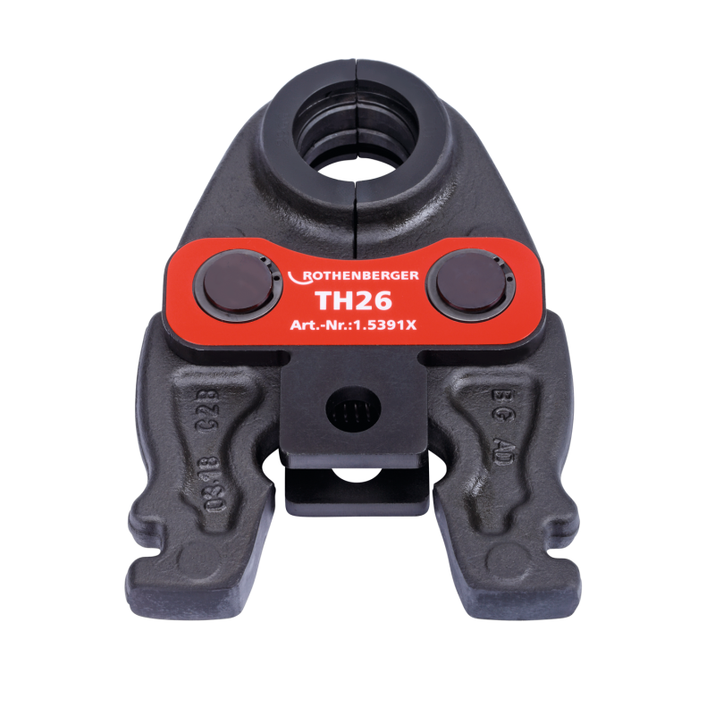 ROTHENBERGER Presskæber TH26 til Romax Compact