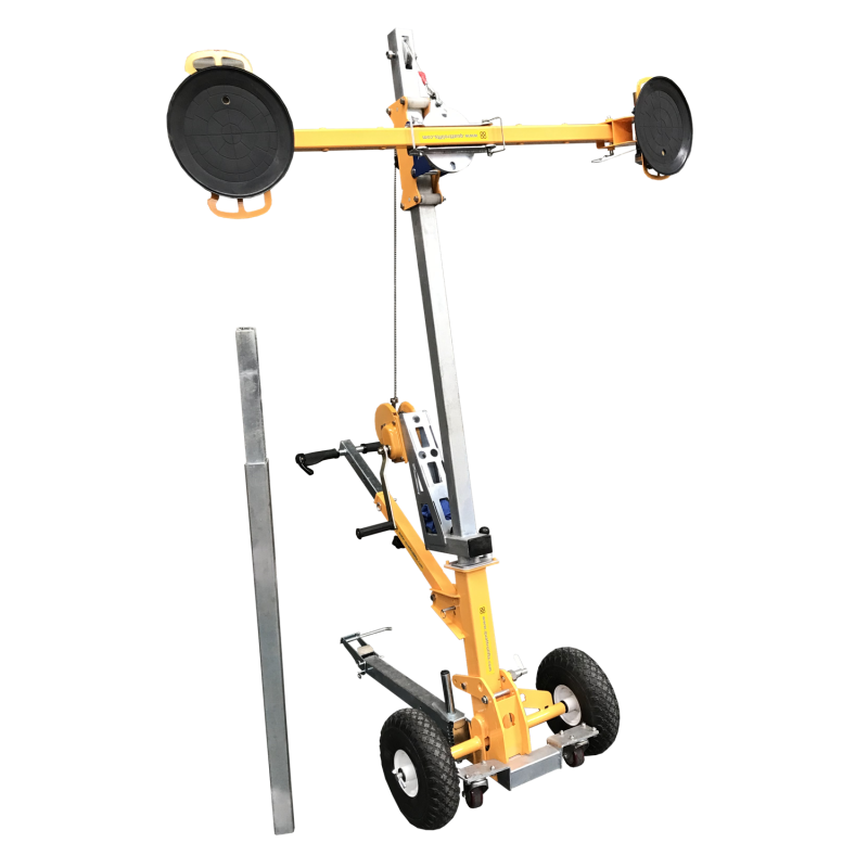 QUATTROLIFTS EXPRESS 150 Vinduesløfter - Ergonomisk Håndtering
