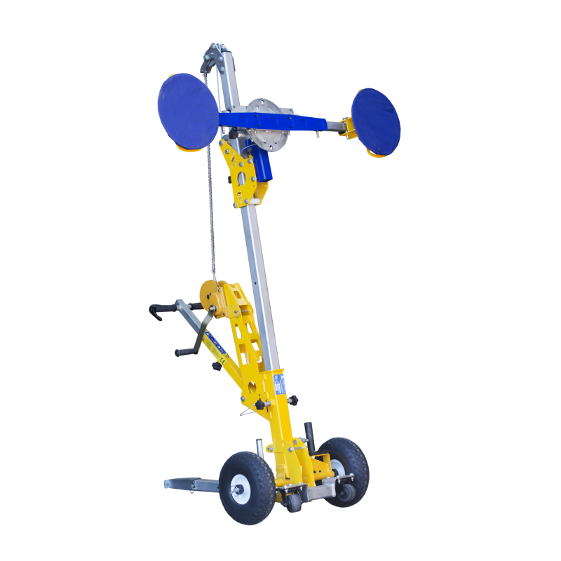 QUATTROLIFTS vinduesløfter EXPRESS 200S - Ergonomisk hjælpemiddel